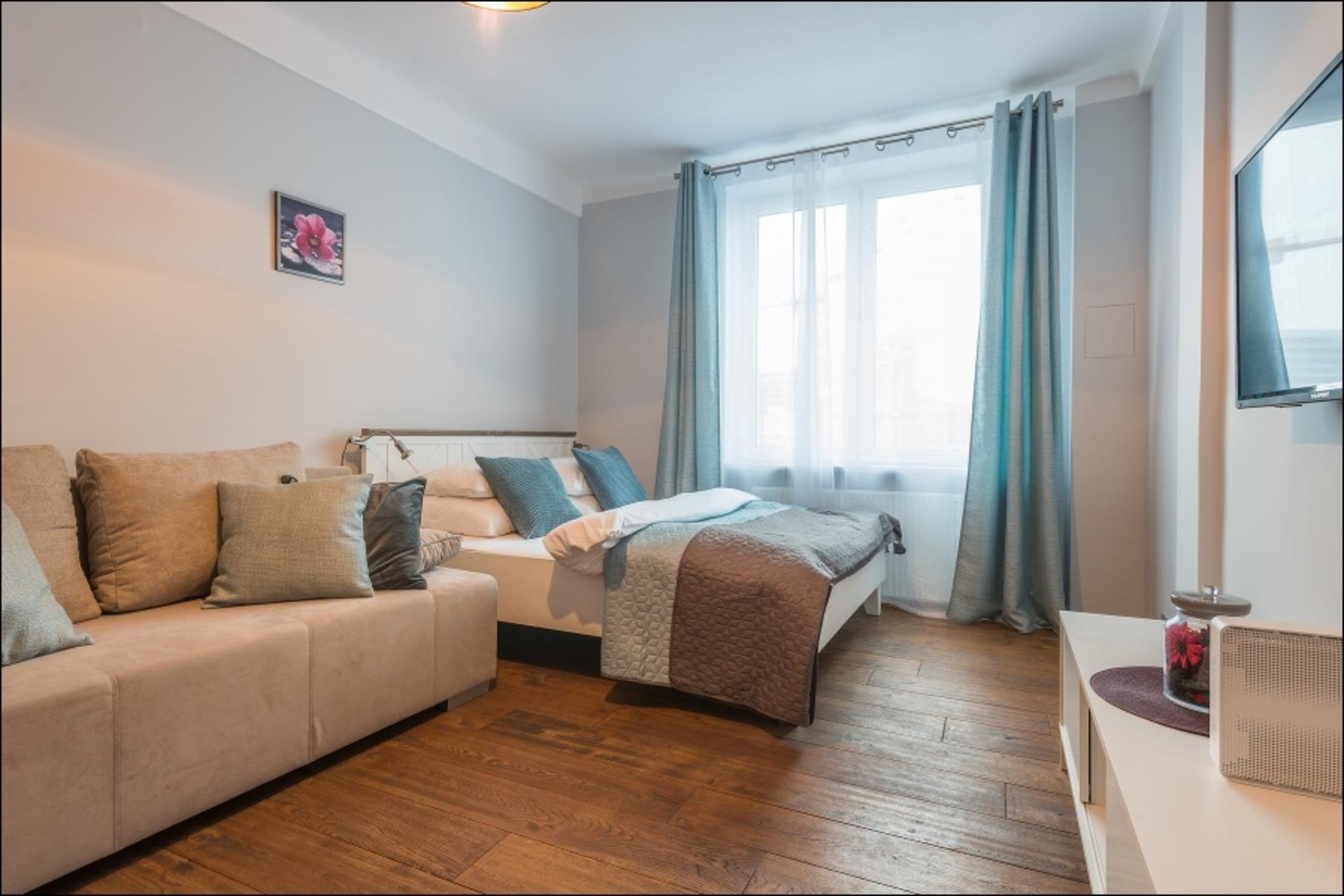 Dworzec Centralny P&O Serviced Apartments Варшава Екстериор снимка