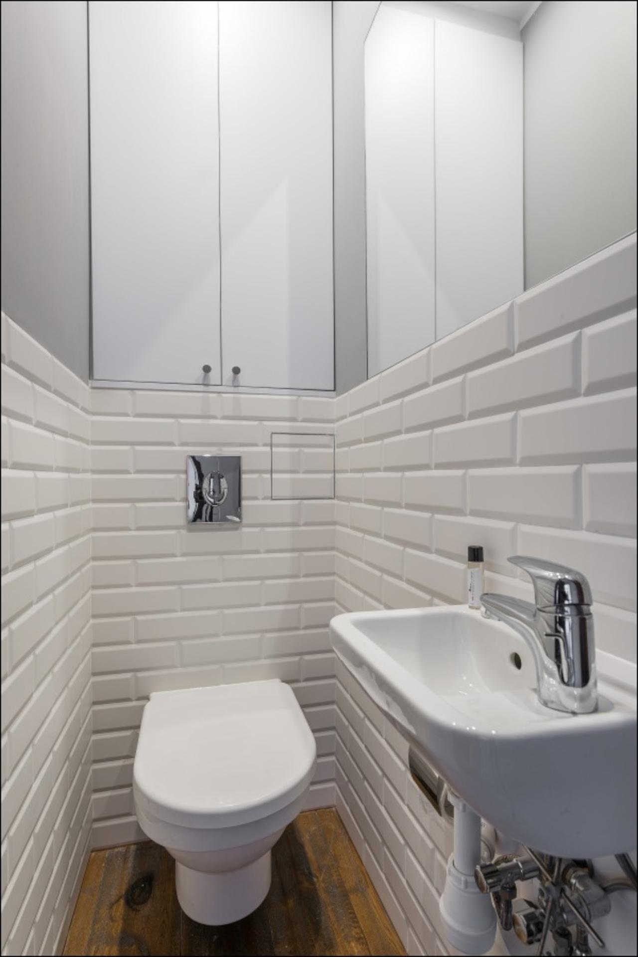 Dworzec Centralny P&O Serviced Apartments Варшава Екстериор снимка
